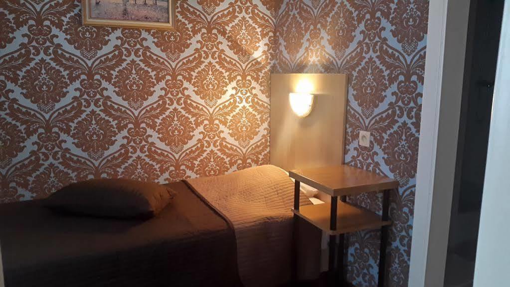 Hotel Antwerp Billard Palace Bagian luar foto
